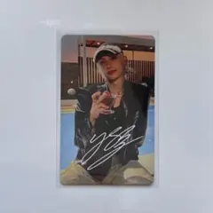 StrayKids ラキドロ フィリックス