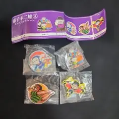 藤子・F・不二雄ミュージアム ピンバッジ セット - メルカリ