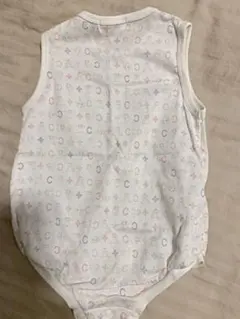 CELINEロンパース&ソックス