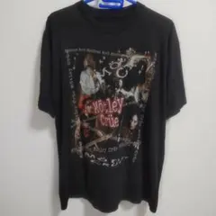 デベッシユモード ツアーTシャツ （XL） デベッシユモード ツアーTシャツ （XL） - メルカリ