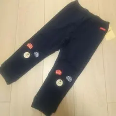 新品☆ホットビスケッツ パンツ 100cm