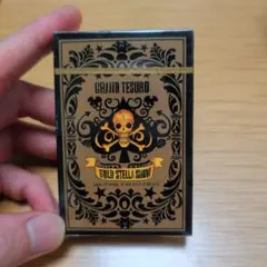 GRAND TESORO GOLD STELLA SHOW トランプ