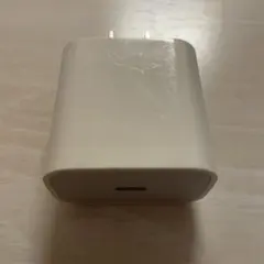 Apple 20W USB-C充電器　純正