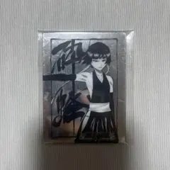 BLEACH 砕蜂 マグネットのサムネイル