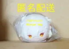 FGO もちもちマスコット もちマス復刻版 特典 オルガマリー 不機嫌 