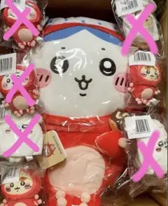 〖バラ売り可〗ちいかわ イカタコくじ 〖まとめ売り〗 バラ売り可〗ちいかわ イカタコくじ 〖まとめ売り〗 - メルカリ