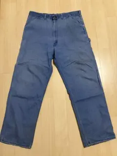 m*2様 70s SEARS ペインター パンツ USA製 シアーズ - メルカリ