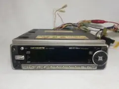 carrozzeriaカロッツェリアCD/カセットデッキFH-P90ジャンク品 - メルカリ
