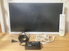 即日受渡❣️ 24型液晶 TV DVDドライブ内蔵　6950円 楽天市場】dvd内蔵テレビ24型の通販