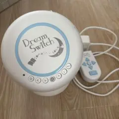 Dream Switch ディズニープロジェクター