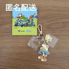 SEVENTEEN SMURFSスマーフ isaac toast ジョシュア