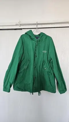 Only NY グリーン マウンテンパーカー Mのサムネイル
