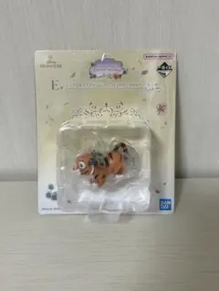 ディズニープリンセス　一番くじ