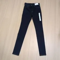 UNIQLO スキニーデニム