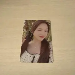 2025年最新】nmixx ジウ mixxpediaの人気アイテム - メルカリ