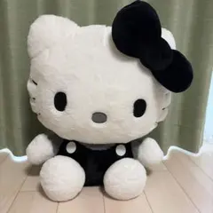 ハローキティ ぬいぐるみ 大