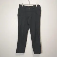 美品♡パラスパレス 切り替えデザイン カジュアルパンツのサムネイル