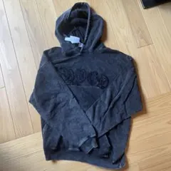 新品未使用パーカー