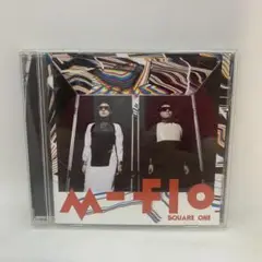 m-flo SQUARE ONE
