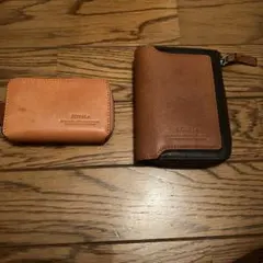 ZONALe 財布&キーケースセットのサムネイル