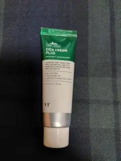 VT CICA CREAM PLUS 30mL