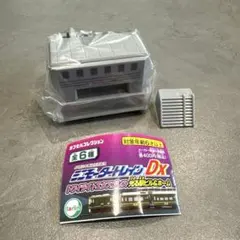 ミニモータートレイン トワイライト