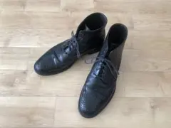 80s BOEMOS レースアップブーツのサムネイル
