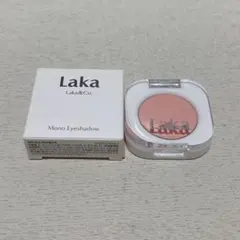Laka ラカ モノアイシャドウ #916 ベベのサムネイル