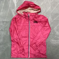 3can4on ウィンドブレーカー ジャケット
