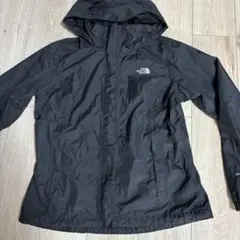 THE NORTH FACE DRYVENT フード付きジャケット