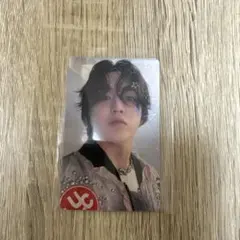 SEVENTEEN エスクプス　ラキドロ