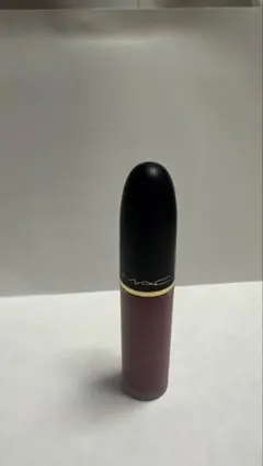 MAC パウダー キス リップ＋チーク ムース ベルベットテディ