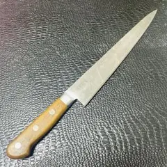 日本橋 木屋 エーデルワイス サブゼロ 包丁 牛刀 KIYA - メルカリ