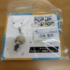 2026年最新】白鳥藍良 缶バッジの人気アイテム - メルカリ