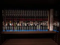 鬼滅の刃 漫画 全巻