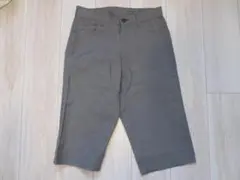 ユナイテッドアローズ BLUE：LABEL ブルーレーベル ハーフパンツ M