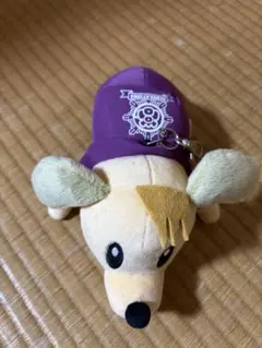GENERATIONS ジェネ犬　白濱亜嵐　ぬいぐるみ　パスケース　カードケース