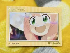 SPY×FAMILY スパイファミリー キラステコレクション アーニャ⑩