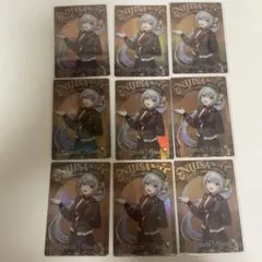 にじさんじ 樋口楓 ウエハース