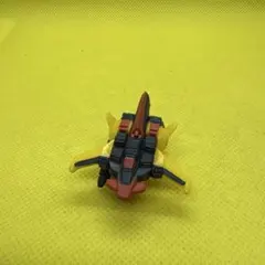 SDガンダム フルカラー【ムラサメMA形態（バルトフェルド専用機)】開封品