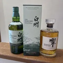 2026年最新】白州 story of the distillery 2024 editionの人気