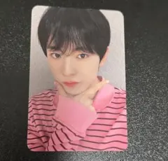 NCTWISH songbird DMM ユウシ