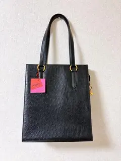トートバッグ 革