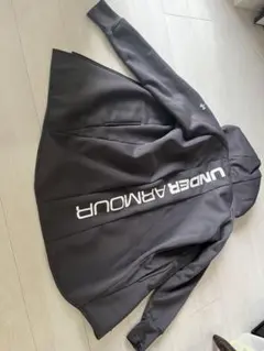 アンダーアーマー ジャンパー