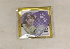 忍たま乱太郎 尾浜勘右衛門 ナンジャタウン