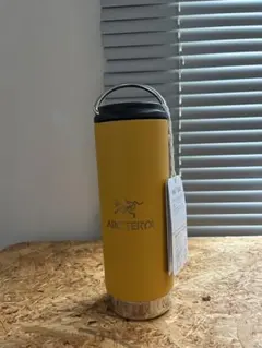 Arc'teryx Klean Kanteen TKWide 16oz グリーン - メルカリ