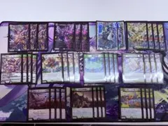 デュエルマスターズ 白緑ゼニス➕ゾロアスタート1枚 - メルカリ