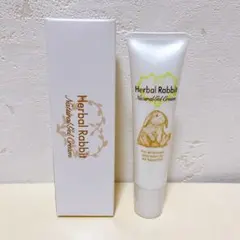Herbal Rabbit ハーバルラビット ナチュラルゲルクリーム 35g - メルカリ