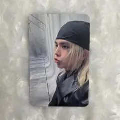 theboyz 導火線 trigger pioneer ヨンフン トレカ