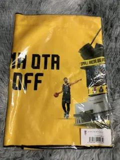 オプアリができた時のタオルです！（多分） 群馬クレインサンダーズタオル